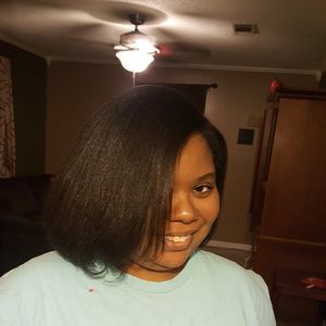 Meet your Posher, Ashley